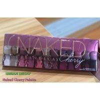 ราคา URBAN DECAY Naked Cherry Palette (8225802149)