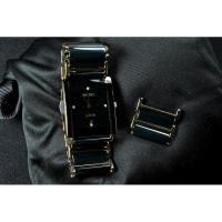 ราคา ⌚️มือ 2⌚️ Mens RADO Watch Jubile DiaStar (28527006783)
