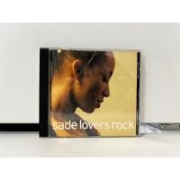 ราคา 1 CD MUSIC ซีดีเพลงสากล sade lovers rock // sade lovers rock (A7B55) (40478566045)