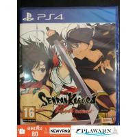 ราคา เกม PS4 : SENRAN KAGURA BURST RE:NEWAL (ENG) (1860923569)