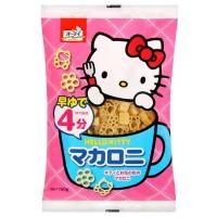 ราคา ฮัลโหลคิตตี้ มักกะโรนี คิตตี้ มักกะโรนี Hello Kitty Macaroni (150กรัม) (16145249365)