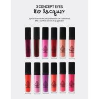 ราคา 3CE LIP LACQUER (1) ลิปสติก (15004900)