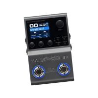 ราคา Orangesea Steel Guitar Effects Processor โปรเซสเซอร์กีตาร์พกพาขนาดเล็ก การออกแบบยึดอย่างรวดเร็วสําหรับอุปกรณ์ (49707630923)