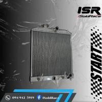 ราคา หม้อน้ำอลูมิเนียม 2 ช่อง Honda Civic EG - EKเกียร์ออโต้ AT เครื่องD15-16 B16-18-20 (47954654408)