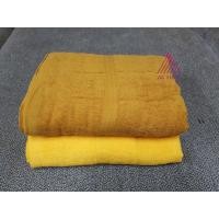 ราคา ผ้าขนหนูถวายพระ Cotton 100% ขนาด 15x30 นิ้ว ผ้าเช็ดมือ ผ้าขนหนูสีพระ ของทำบุญ ถวายสังฆทาน ac99 (6515910135)