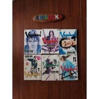ราคา Vagabond เล่ม1-37(จบ)/ ขา​ยแยก​เล่ม​โดย Takehiko Inoue (NED)/ การ์ตูน​มือสอง​ (12874725469)