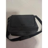 ราคา GUCCI แท้ % กระเป๋าหนังแคนวาส (29279476281)