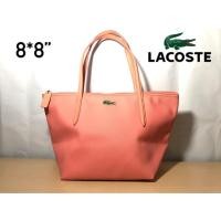 ราคา Lacoste.(Used)saleแท้ (1887956567)