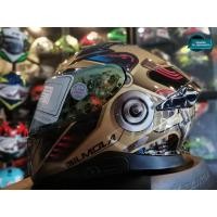 ราคา หมวกกันน็อค Bilmola Tarmac R (บิลโมล่า ทาร์แม็ค อาร์ ) รุ่นใหม่ล่าสุด ปี 2019 ☣️ (2793180753)