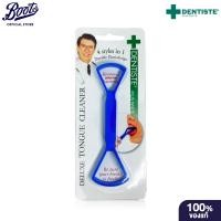 ราคา Dentiste Deluxe Tongue Cleaner Germany เดนทิสเต้ ที่ขูดลิ้น (48907118373)