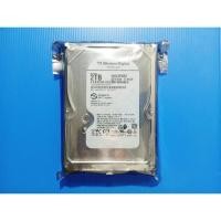 ราคา HDD CCTV WD PURPLE 2 TB (5400RPM, 256MB, SATA-3, WD23PURZ) ตัวเคลมสินค้ามือ 1 เหลือประกันศูนย์ 22 เดือน (28719878774)
