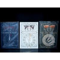 ราคา มีดที่ 13 THE BOOK OF AVATAR 1-3 เล่มจบ มือหนึ่ง หายากมาก (3247200557)