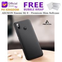 ราคา Aeckon Xiaomi Mi 8 - เคส TPU แบบนุ่มบางเฉียบ (7780953556)