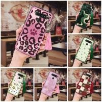 ราคา พู่ Bell เคสโทรศัพท์สําหรับ LG K51/Reflect/L555DL ทนทานน่ารักป้องกันฝุ่น Anti-knock Graffiti การ์ตูนซิลิโคน Dirt-proof แฟชั่นการออกแบบป้องกันเต็มห่อกระเป๋าโทรศัพท์ TPU (55306215945)