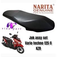 ราคา ชุดเบาะนั่ง vario techno 125 fi Kzr nita ยี่ห้อ (17517938318)