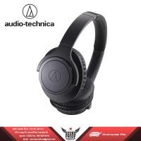 ราคา Audio-Technica ATH-SR30BTBK Wireless Over-Ear Headphones (2267098569)