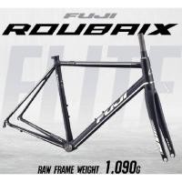 ราคา เฟรมจักรยาน fuji ROUBAIX 1.1 size 52 (11141989297)