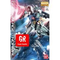 ราคา MG Gundam AGE-1 Normal 1/100 Bandai (18003630583)