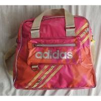 ราคา กระเป๋า ADIDAS ของแท้ จะใช้ไปเล่นกีฬาหรือใช้เที่ยวเดินทาง ได้ทั้งหิ้ว ทั้งสะพาย (7581655274)