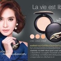 ราคา มิสทิน วิงส์ เอ็กซ์ตร้า คัฟเวอร์ ซุปเปอร์ พาวเดอร์ [10 กรัม] MISTINE WINGS EXTRA COVER POWDER SPF25 PA++EXP:00/28 (23507664422)