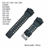 ราคา G-SHOCK GR8900 GR-8900 สาย casio GShock GR-8900A GW8900 GW-8900 สายนาฬิกา (14551823673)