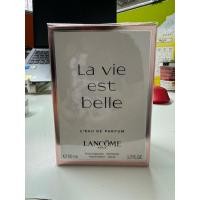 ราคา Lancome la vie est belle l'eau de parfum 50 ml (24566819969)