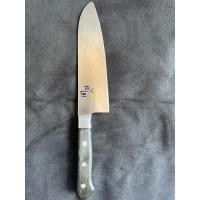 ราคา มีดญี่ปุ่นมือ 2 KAI Santoku Benifuji (29524914379)