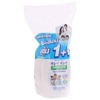 ราคา คิเรอิคิเรอิครีมอาบน้ำคลีนแอนด์โพรเทค 500มล. แพค 2 Kirei Kirei Clean and Protect Bath 500ml. Pack 2 [8850002041226 ] (50509728842)