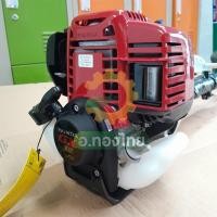 ราคา เครื่องตัดหญ้า 4 จังหวะ 4T GX35 UMK435 HONDA ฮอนด้า แท้ (24117665369)