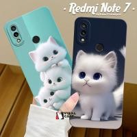 ราคา Xiaomi Redmi Note 7 / 7 Pro / Redmi Note 5 / Note 5 Pro / Redmi 5 / Redmi 5 Plus Soft Case Liquid Silicone Pro Camera Premium Casing (51259564981)