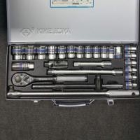 ราคา ชุดบล็อก4หุน kingtony 4326mr (3404447371)