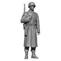 ราคา 1/35 WW2 us fingerman"Battle of bulge", ทหารฟิกเกอร์โมเดลเรซิ่น, WWII ธีมทหาร, ชุดประกอบและไม่ได้ทาสี (27125926986)