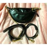 ราคา กระเป๋าคาดอก(คล้องไหล่,คอสบอดี้) CHARLES & KEITH สีดำ (5485416040)