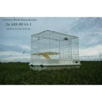 ราคา กรงกระต่าย SHOBI รุ่น ARB-80 SA-1 ขนาด 81.2x52.7x66 cm. (20739203240)