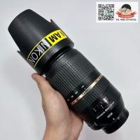 ราคา Tamron 70-300mm f/4-5.6 Di VC USD เมาส์ Nikon (18579446781)