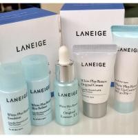 ราคา Laneige White Plus Renew_EX Trail Kit (5 Item) (120031757)