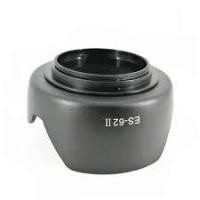 ราคา YONGNUO เลนส์ ES-62II ดอกไม้ 52 มม.FIX 50 มม.f1.8 CANON II YONGKIGO I เลนส์ ES 62 II ES62 กล้องดอกบัวดอกไม้ Lenshood (24985610314)