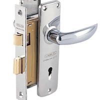 ราคา กุญแจประตู เขาควาย(mortis) SOLEX NO.425SS (2726994917)