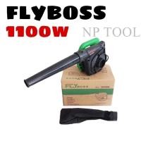 ราคา NP-481 FLYBOSS เครื่องเป่าลม BLOWER รุ่น RB-40SA (2686834281)