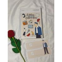 ราคา A Man called OVE Book (26269808576)