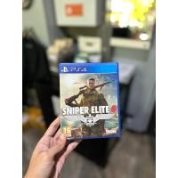 ราคา PS4 GAME : SNIPER ELITE 4 (2046821616)