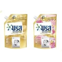 ราคา Breeze Excel Gold Liquid Detergent บรีส น้ำยาซักผ้า สำหรับฝาหน้า1500ml. 1ถุง เลือกสูตรได้คะ (26677843813)