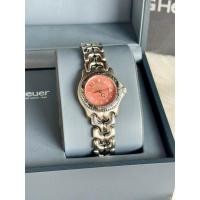ราคา Tag Heuer Pre-Link Lady Size (26524776480)