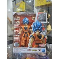 ราคา S.H.FiguartsSUPER SAIYAN GOD SUPER SAIYAN SON GOKU -SUPER- (51657018913)