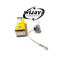 ราคา H3 12V 55W FLOSSER โคมไฟหลอดไฟ (51156545850)