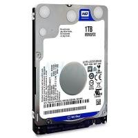 ราคา 1 TB HDD (NOTEBOOK) WD BLUE (5400RPM, SATA-3, WD10SPZX) ประกัน 3*0*0 HARD DISK NOTEBOOK SATA-III (15912714853)
