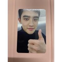 ราคา การ์ดดีโอ EXO - Sing for you (M) (17931417449)