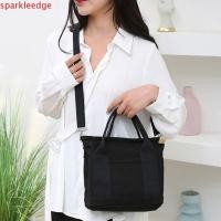 ราคา ประกายไฟ กระเป๋าสะพายข้างสไตล์ญี่ปุ่น,กระเป๋าสะพายผ้าแคนวาสมีซิปหลายกระเป๋า,กระเป๋าถือเรียบง่ายกระเป๋าช้อปปิ้งทุกการแข่งขันกระเป๋าโท้ทสีบริสุทธิ์นักเร (47058533867)