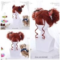 ราคา วิกโลลิต้า lolita wig (8674586433)