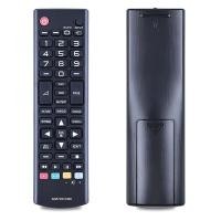 ราคา สําหรับ LG HD Smart Motor 55UH7700 AKB74915380 ชิ้นส่วนควบคุมระยะไกลทดแทน (54109673719)
